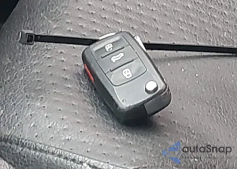 2014 Volkswagen Jetta 2.0L Tdi z USA, uszkodzony, nr VIN 3VWLL7AJ3EM313324